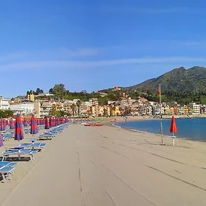 Al Sole Di Sicilia Couette-café